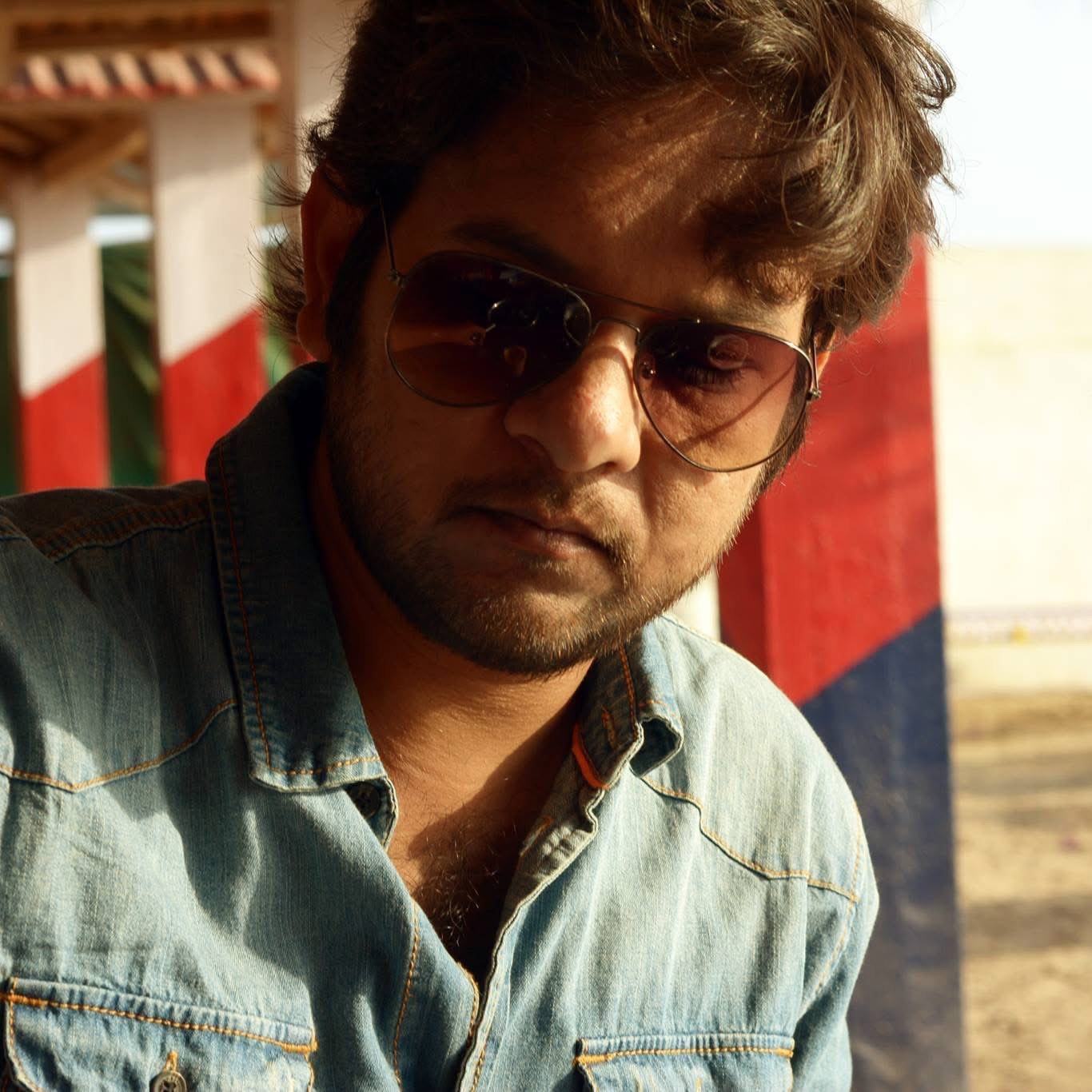 Munavvar Sadat