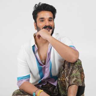 Essdee (Saurabh Dhingra)